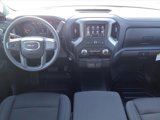 New 2025 GMC Sierra 1500 Pro w/ Pro Value Package image 5