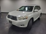 Used 2008 Toyota Highlander Limited image 4