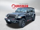 Used 2018 Jeep Wrangler Unlimited Rubicon image 5