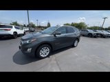 Certified 2020 Chevrolet Equinox LT image 4