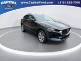 Used 2023 MAZDA CX-30 AWD 2.5 S w/ Premium Package image 2