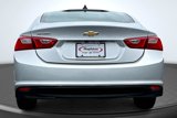 Used 2019 Chevrolet Malibu LS image 4
