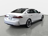 Certified 2024 BMW i5 eDrive40i w/ M Sport Package image 5