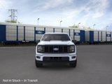 New 2024 Ford F150 STX w/ Mobile Office Package image 6
