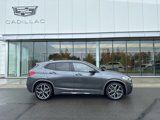 Used 2018 BMW X2 xDrive28i w/ M SportX Package image 2