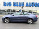 Used 2013 Chevrolet Malibu LT w/ Power Convenience Package image 2