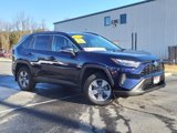 Certified 2024 Toyota RAV4 XLE image 2