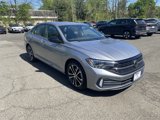 Used 2022 Volkswagen Jetta Sport w/ IQ.Drive Package image 3