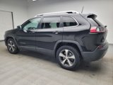 Used 2019 Jeep Cherokee Limited image 3