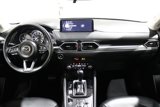 Used 2021 MAZDA CX-5 Touring image 2