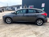 Used 2016 Ford Focus SE w/ SE Power Seat Package image 2