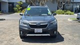 Certified 2020 Subaru Outback Limited image 2