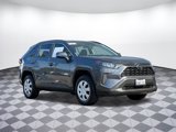 Used 2021 Toyota RAV4 LE image 6
