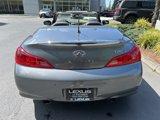 Used 2014 INFINITI Q60 Convertible w/ Premium Package image 5