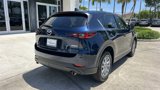 Used 2022 MAZDA CX-5 AWD 2.5 S w/ Preferred Package image 4