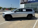 Used 2024 Jeep Grand Cherokee L Laredo image 2