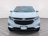Used 2018 Chevrolet Equinox LT image 2