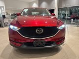 Used 2020 MAZDA CX-5 Sport image 2
