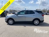 Used 2024 Chevrolet Equinox LT w/ LPO, Floor Liner Package image 3