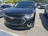 Used 2019 Chevrolet Traverse LT w/ LT Premium Package image 3