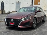 Used 2023 Nissan Altima 2.5 SV image 6