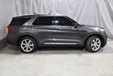 Used 2020 Ford Explorer Platinum image 2