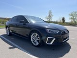 Used 2020 Audi A4 2.0T Premium w/ Convenience Package image 2