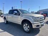 Used 2017 Ford F150 Platinum w/ Equipment Group 701A Luxury image 3