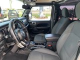 Used 2020 Jeep Wrangler Unlimited Sport image 2