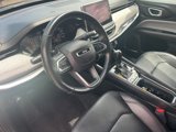 Used 2022 Jeep Compass Latitude image 3