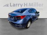 Used 2016 MAZDA MAZDA3 i Sport image 5