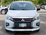 Used 2022 Mitsubishi Mirage SE image 2