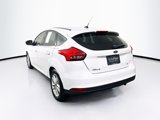 Used 2018 Ford Focus SE image 5