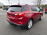 Used 2019 Chevrolet Equinox Premier image 3