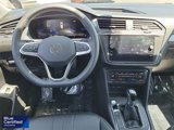 Used 2024 Volkswagen Tiguan SE image 4