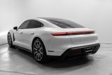 Certified 2022 Porsche Taycan 4S image 3