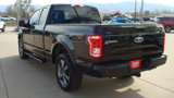 Used 2016 Ford F150 4x4 SuperCab image 6