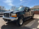 Used 2000 Ford F250 XLT image 3