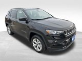 New 2025 Jeep Compass Latitude image 5