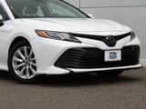 Used 2020 Toyota Camry LE image 4