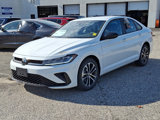 New 2025 Volkswagen Jetta Sport image 3