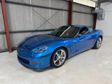 Used 2010 Chevrolet Corvette Grand Sport image 2