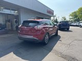 Used 2017 Nissan Murano SL w/ SL Technology Package image 2