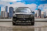 Certified 2022 Mercedes-Benz GLB 250 4MATIC image 3