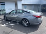 Used 2020 Nissan Altima 2.5 Platinum image 4