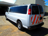 Used 2012 Chevrolet Express 3500 LS image 5