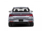Certified 2021 Hyundai Elantra SEL image 5
