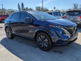 New 2025 Nissan Ariya FWD image 2
