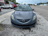 Used 2009 MAZDA MAZDA6 i Sport image 2