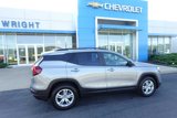 New 2024 GMC Terrain SLE w/ Driver Convenience Package image 2